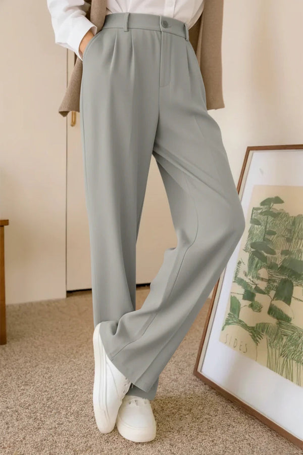 Men’s Linen Trouser – Light